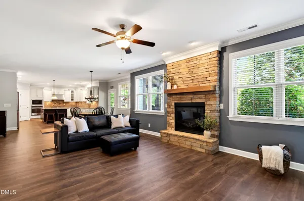 $1,150,000 | 313 Karpen Lane, Cary, NC 27519