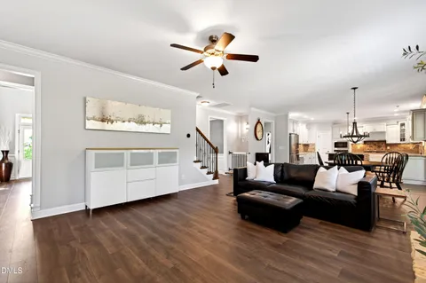 $1,150,000 | 313 Karpen Lane, Cary, NC 27519