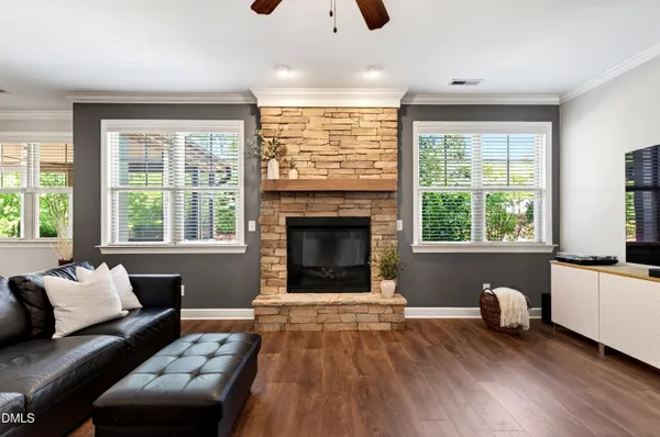 $1,150,000 | 313 Karpen Lane, Cary, NC 27519