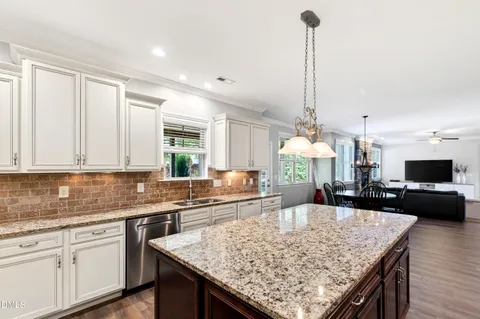 $1,150,000 | 313 Karpen Lane, Cary, NC 27519