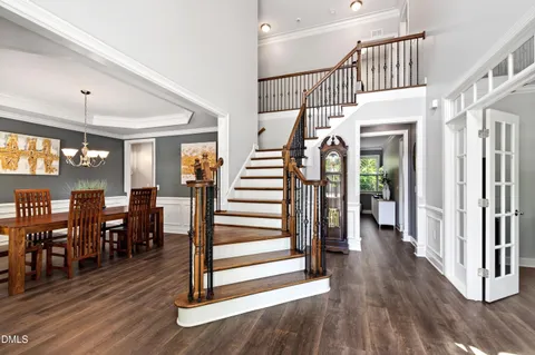 $1,150,000 | 313 Karpen Lane, Cary, NC 27519