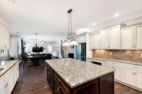 $1,150,000 | 313 Karpen Lane, Cary, NC 27519