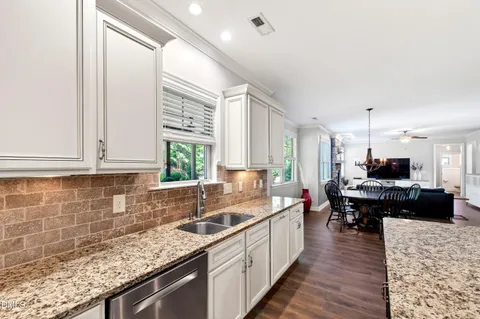 $1,150,000 | 313 Karpen Lane, Cary, NC 27519