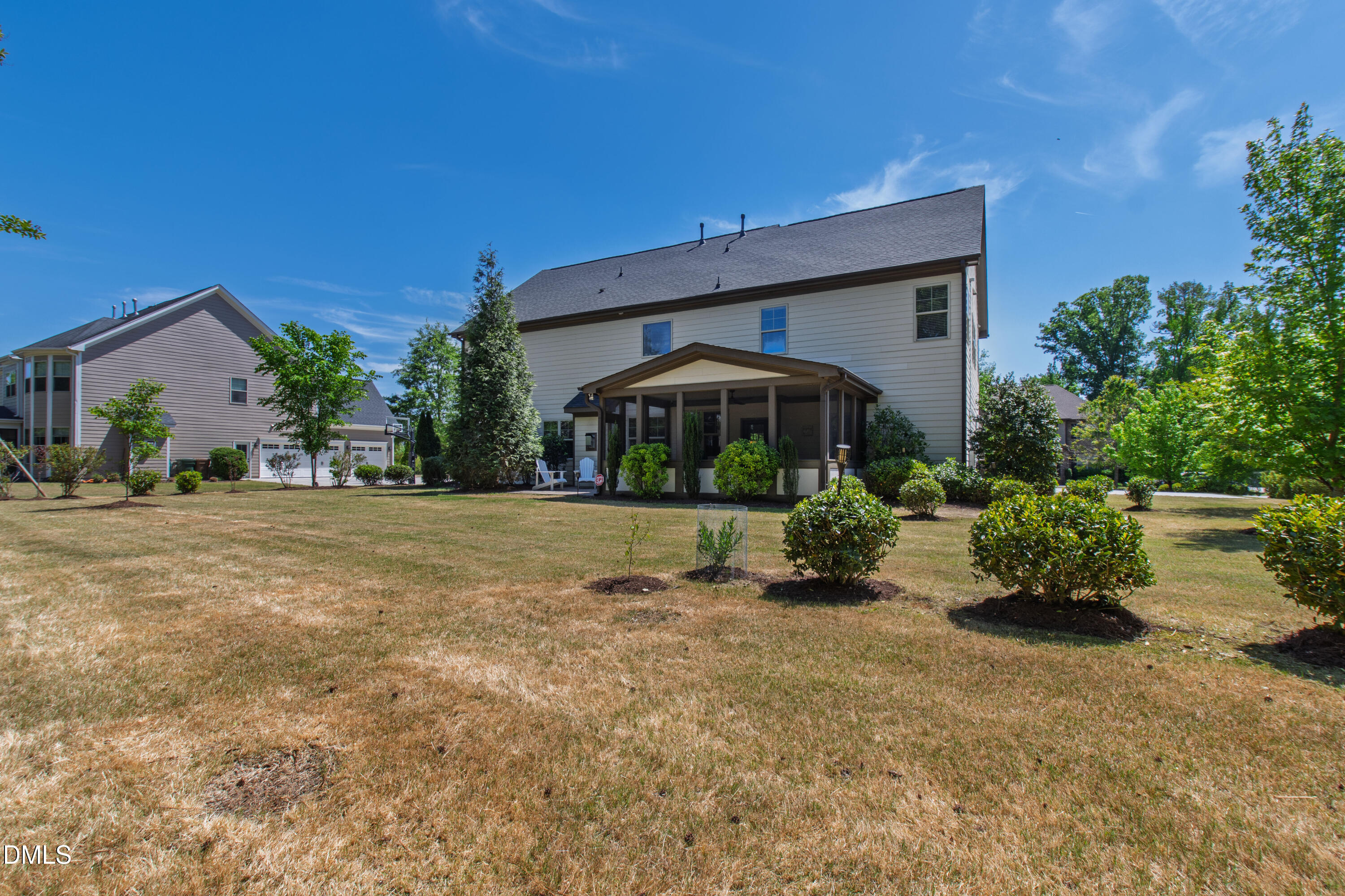 313 Karpen Lane Cary, NC 27519 - Photo 65 of 86 Karpen (23)