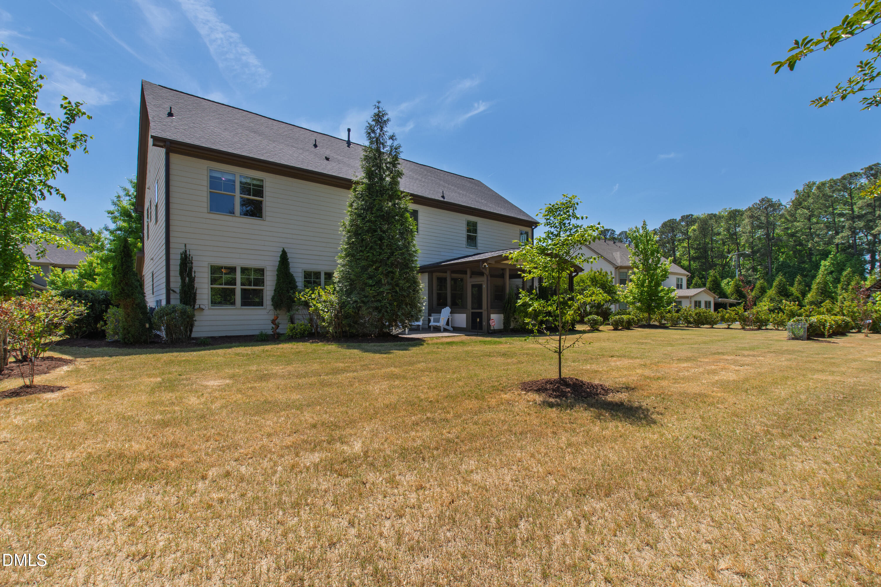 313 Karpen Lane Cary, NC 27519 - Photo 66 of 86 Karpen (24)