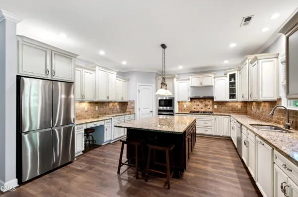 $1,150,000 | 313 Karpen Lane, Cary, NC 27519