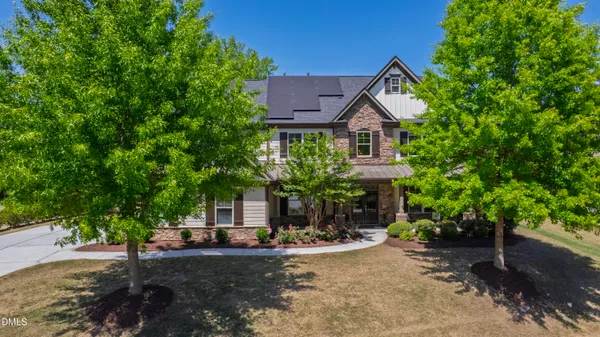 $1,150,000 | 313 Karpen Lane, Cary, NC 27519