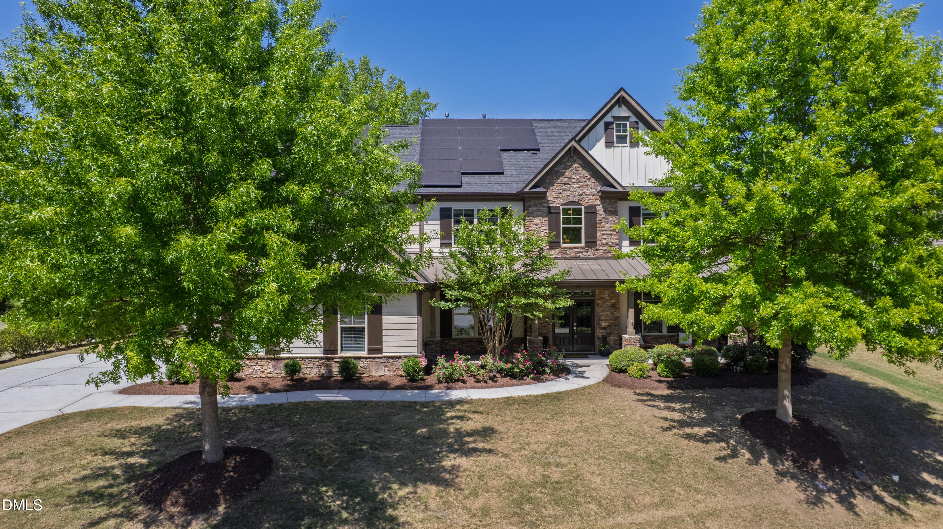 313 Karpen Lane Cary, NC 27519 - Photo 69 of 86 Karpen (2)