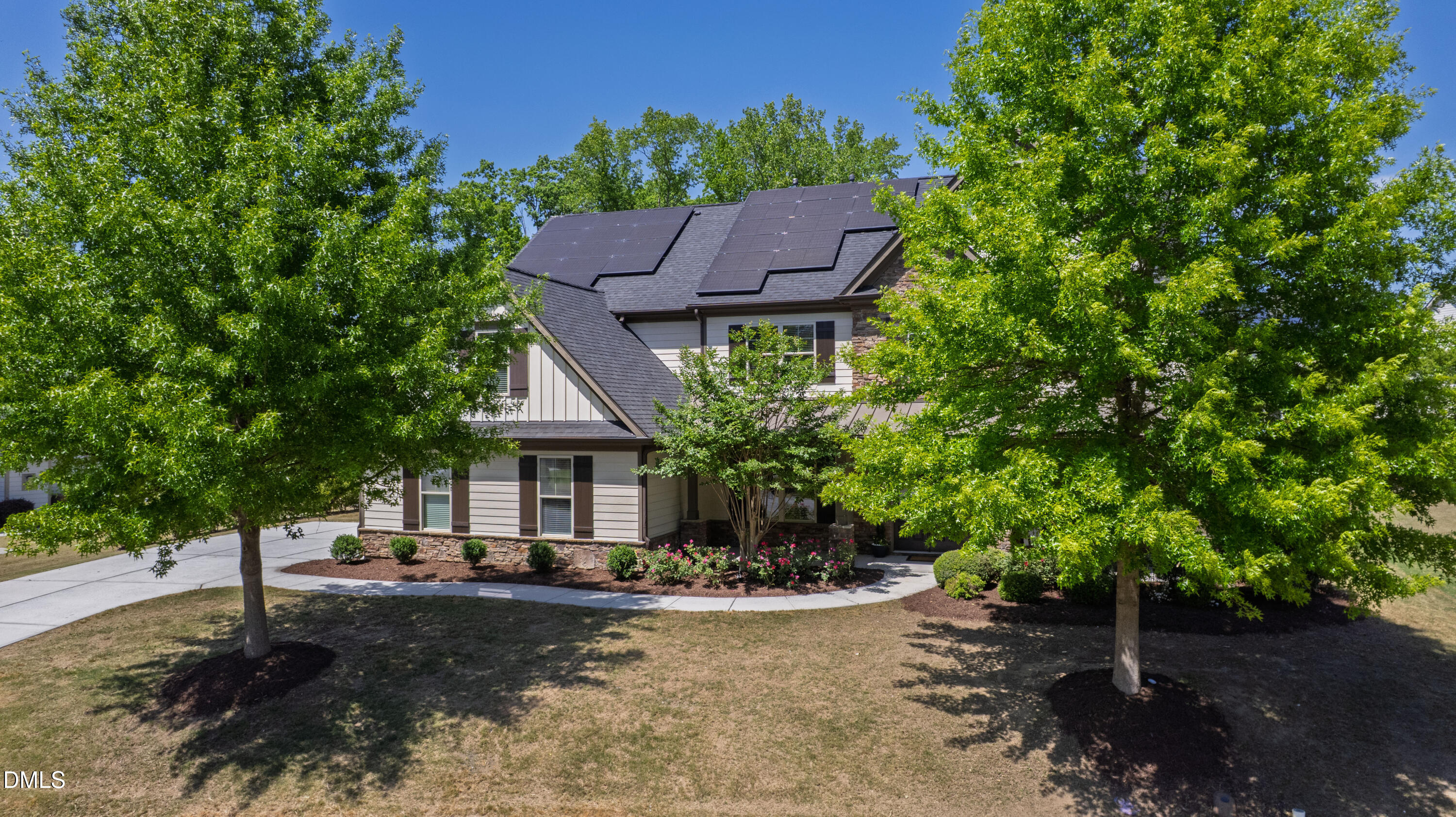 313 Karpen Lane Cary, NC 27519 - Photo 70 of 86 Karpen (3)