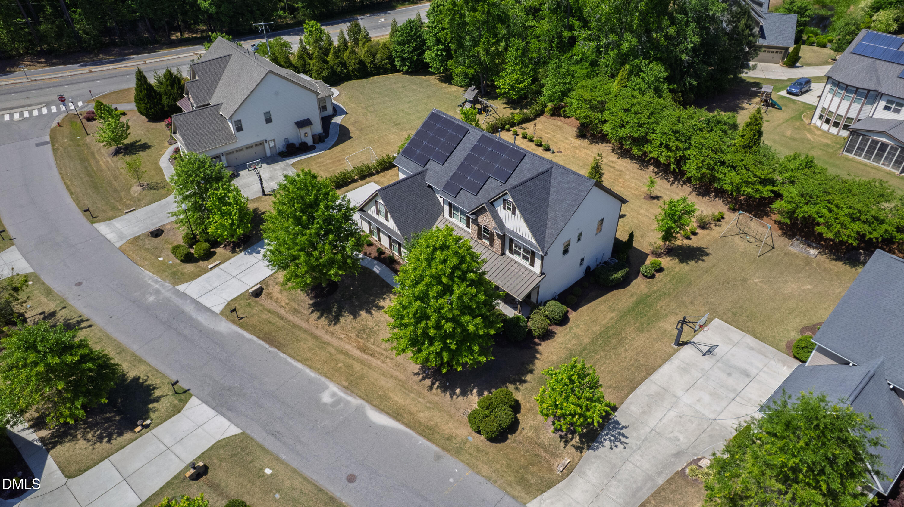 313 Karpen Lane Cary, NC 27519 - Photo 72 of 86 Karpen (5)