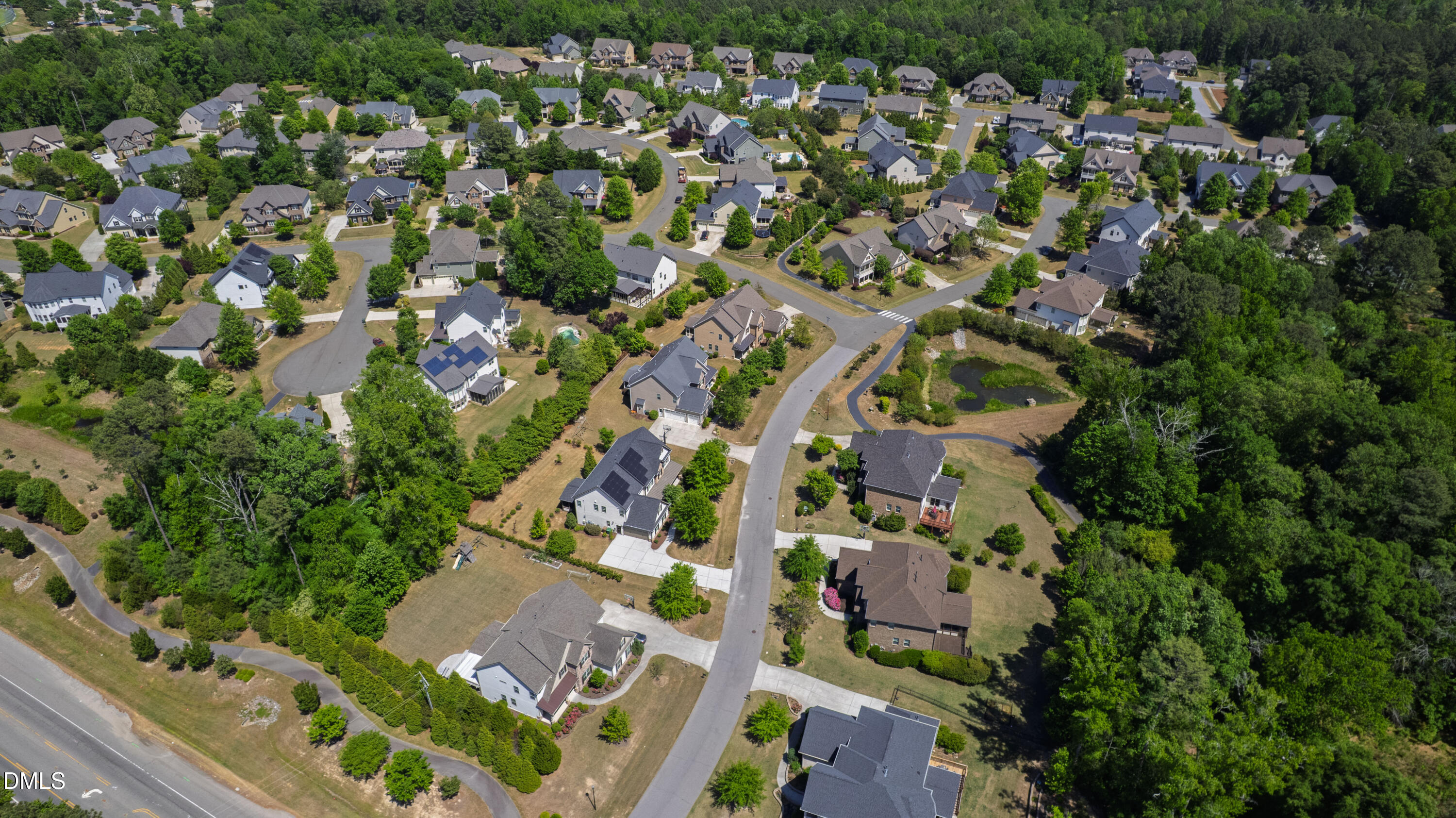 313 Karpen Lane Cary, NC 27519 - Photo 76 of 86 Karpen (8)