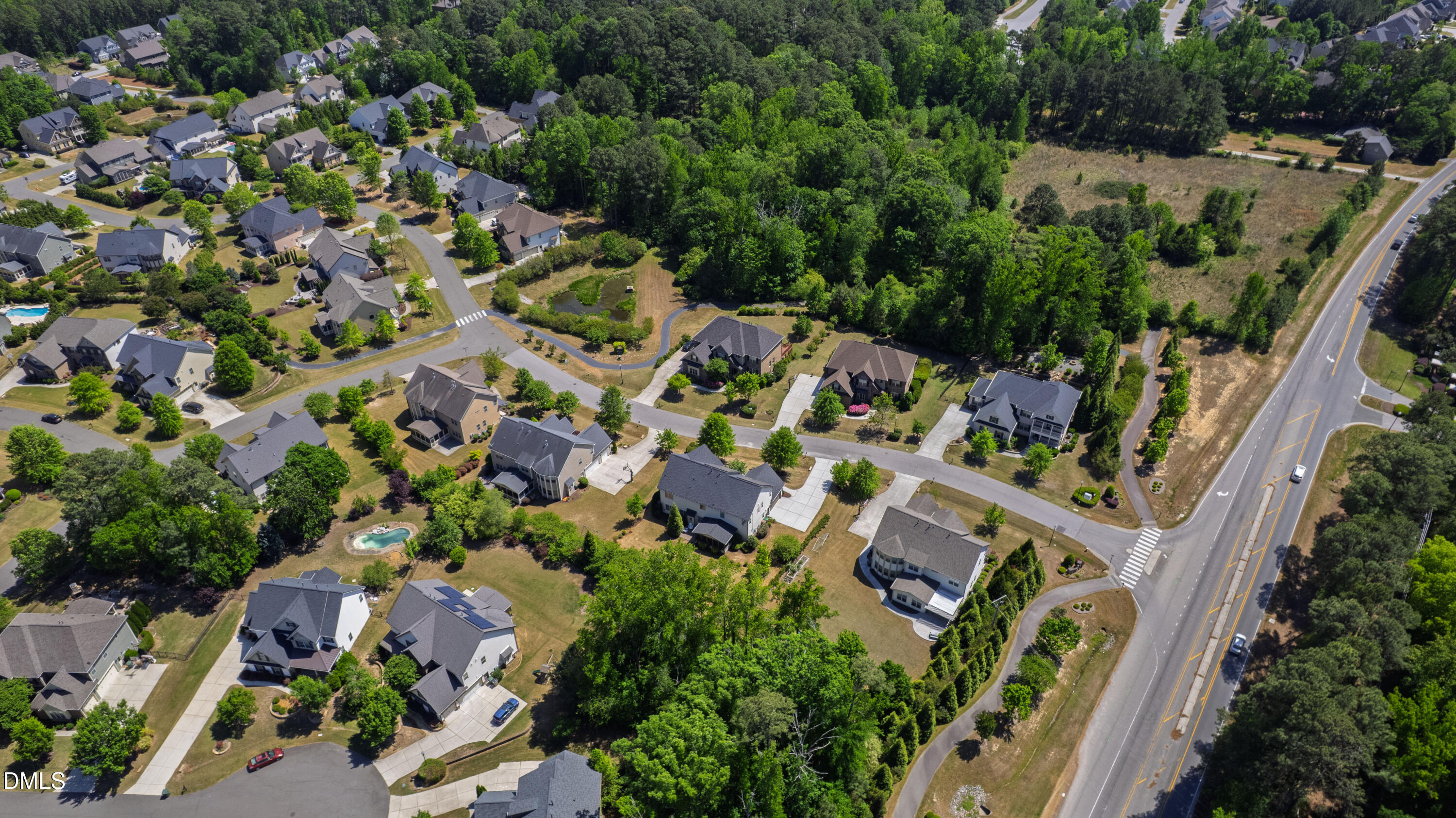 313 Karpen Lane Cary, NC 27519 - Photo 78 of 86 Karpen (10)