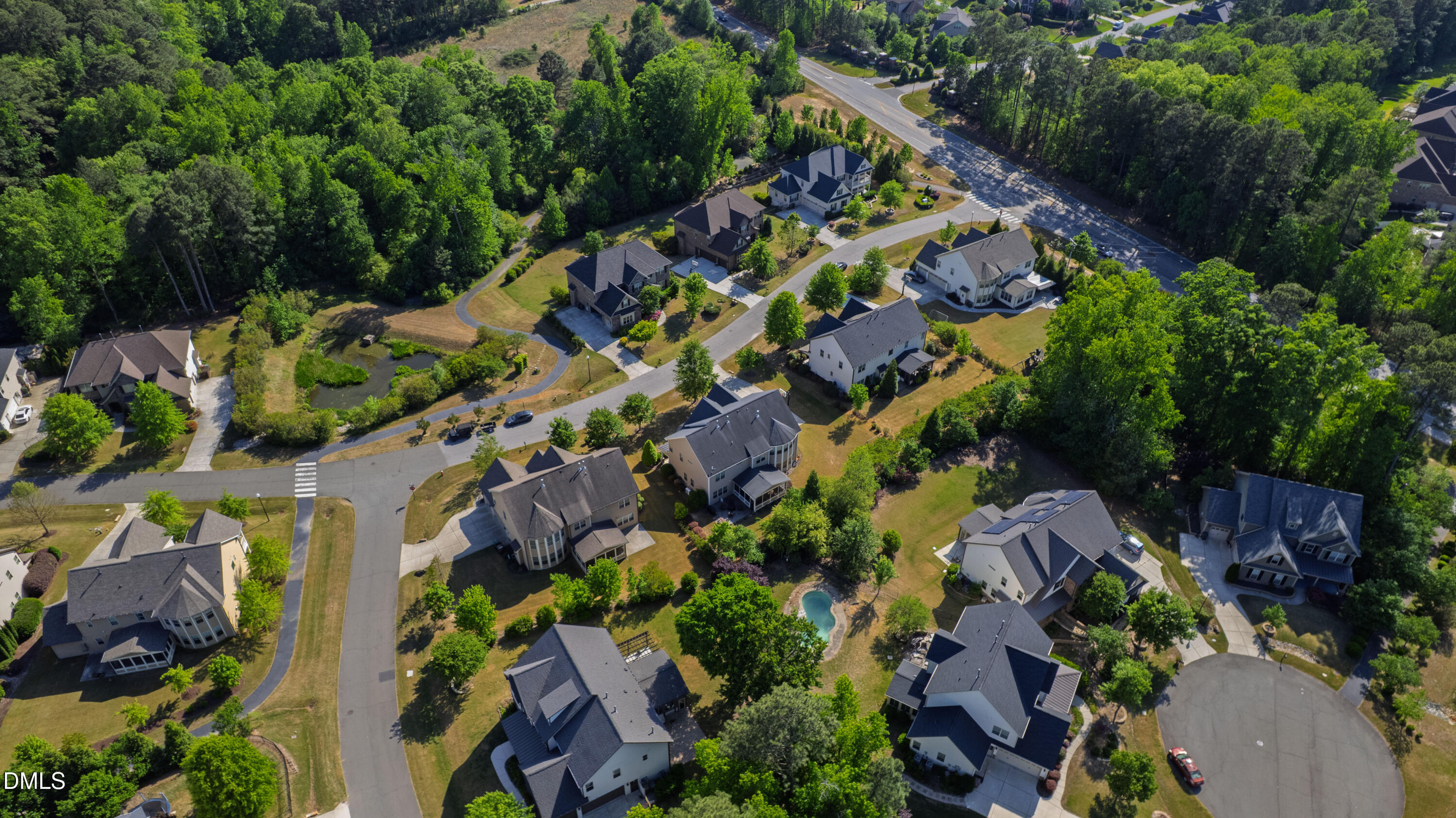 313 Karpen Lane Cary, NC 27519 - Photo 82 of 86 Karpen (17)