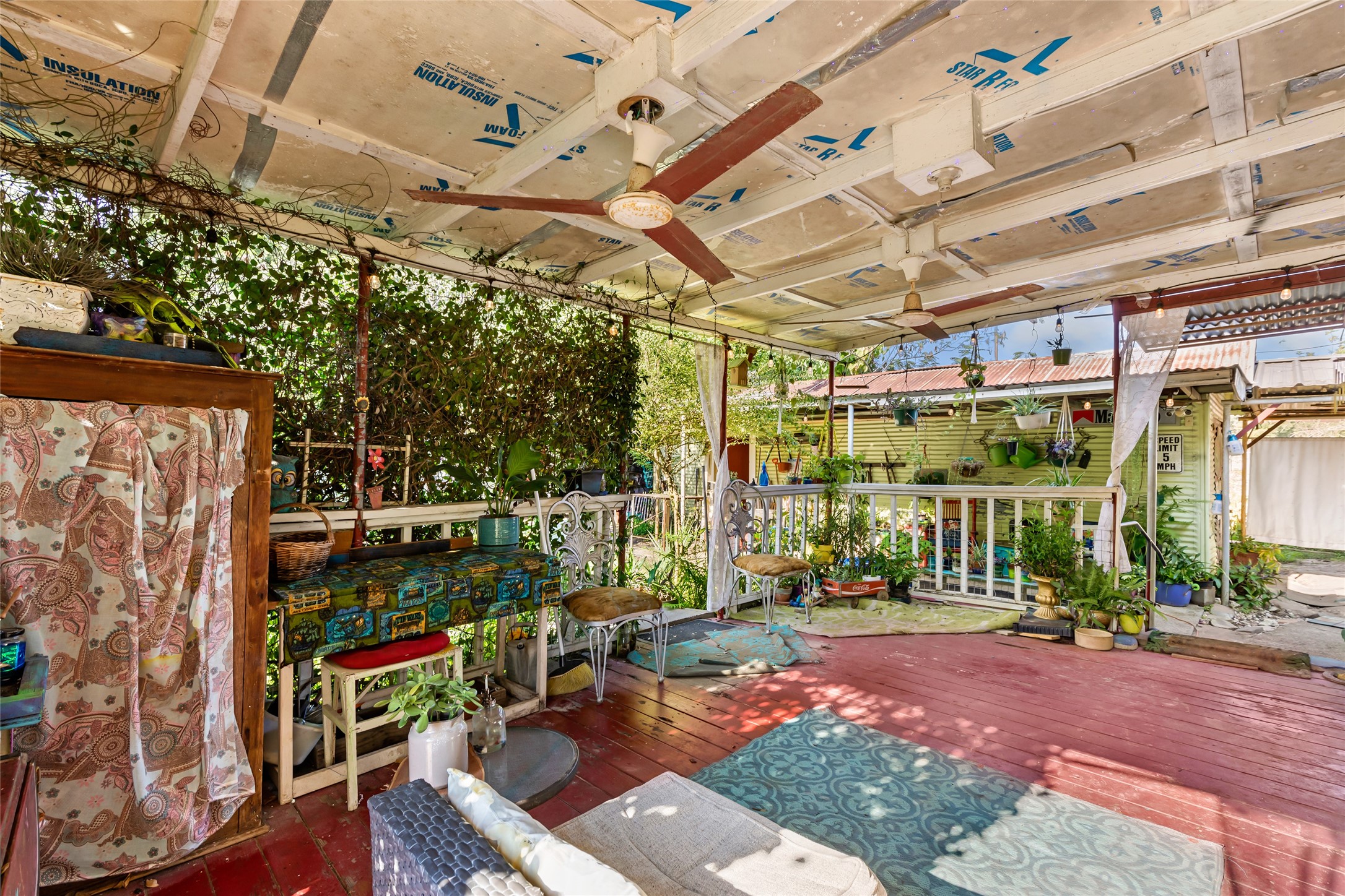 200 East Linney Street, Unit 202 Dayton, TX 77535 - Photo 8 of 22 a view of yard with patio