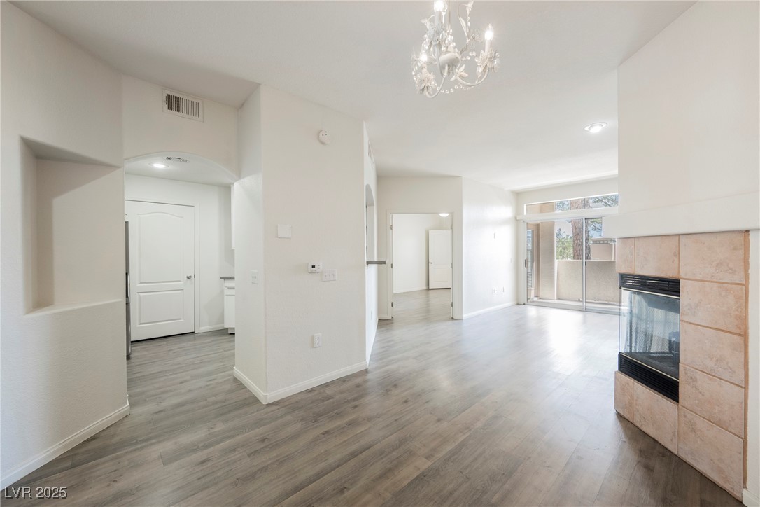 7400 West Flamingo Road, Unit 1082 Las Vegas, NV 89147 - Photo 4 of 44 Gallery Image 4