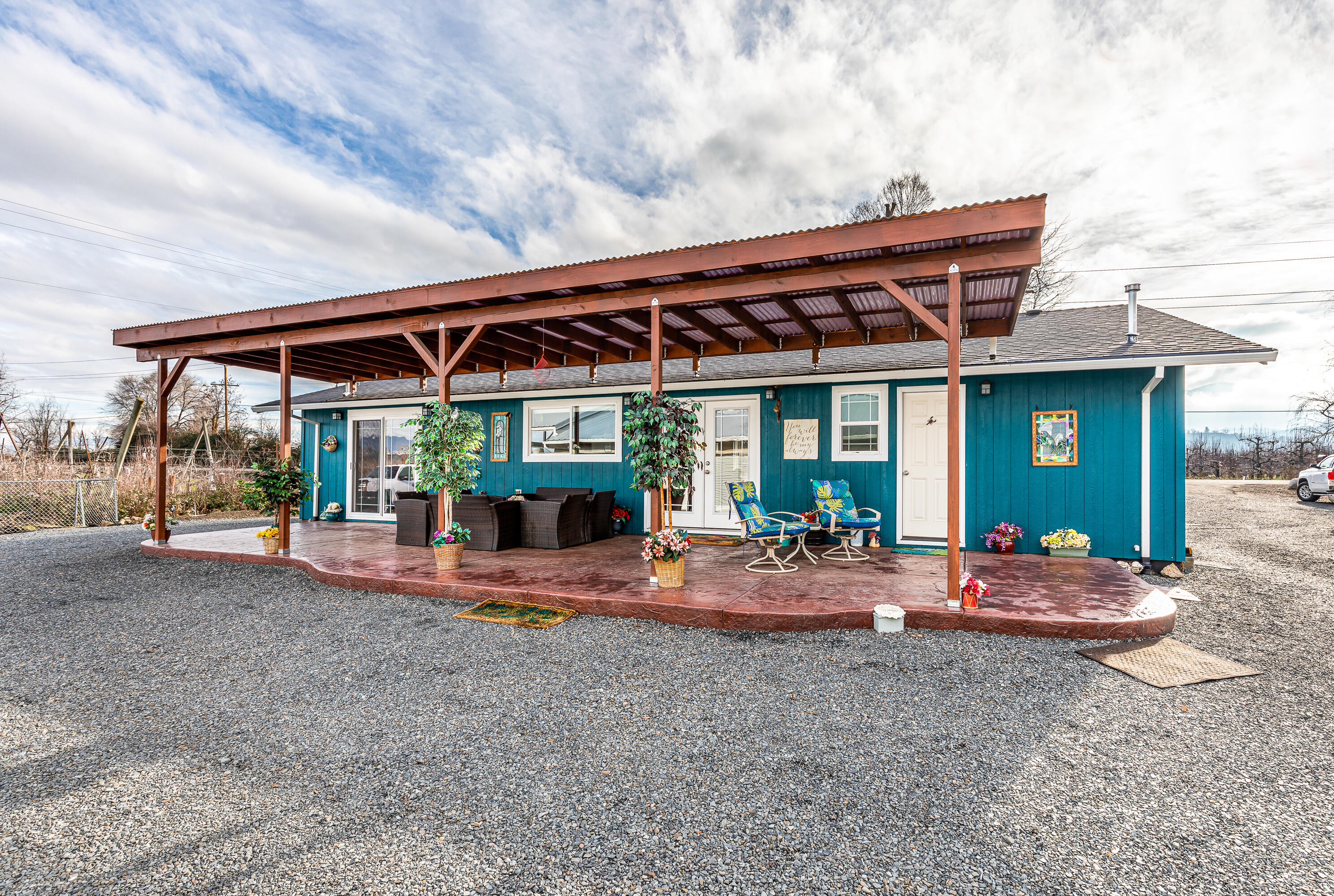 352 South Stage Road Medford, OR 97501 - Photo 26 of 65 37