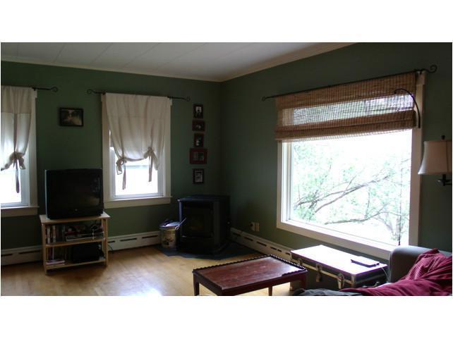 185 Temple Road Temple, ME 04984 - Photo 12 of 15 Living Room.