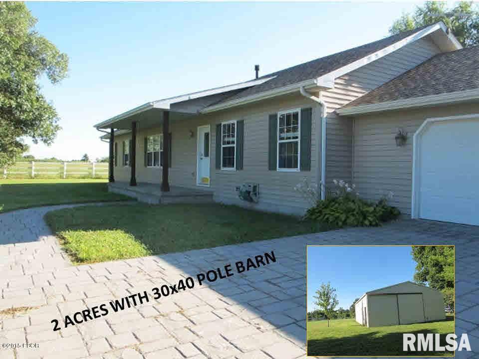 704 Clark School Road De Soto, IL 62924 - Photo 1 of 32