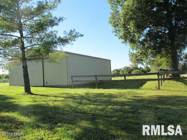 704 Clark School Road De Soto, IL 62924 - Photo 24 of 32