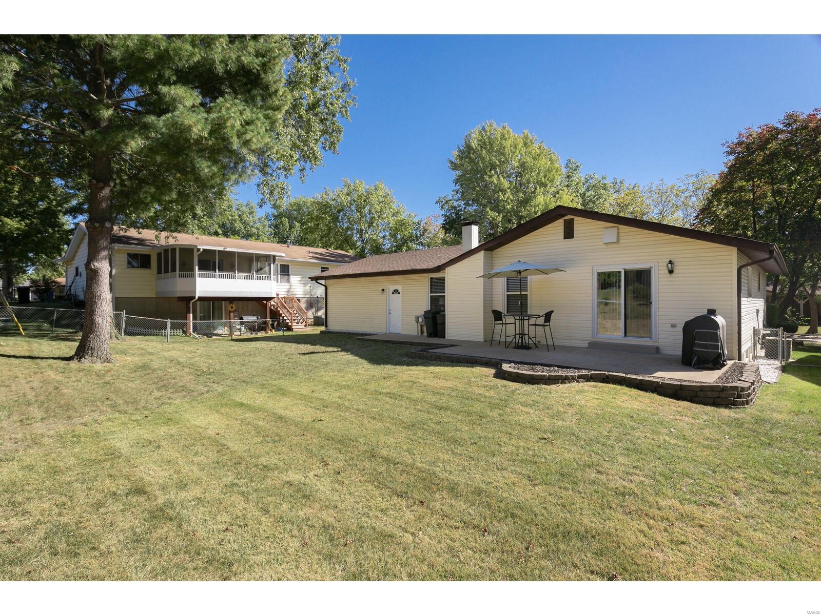 5771 Huntsport Road St. Louis, MO 63129 - Photo 16 of 19