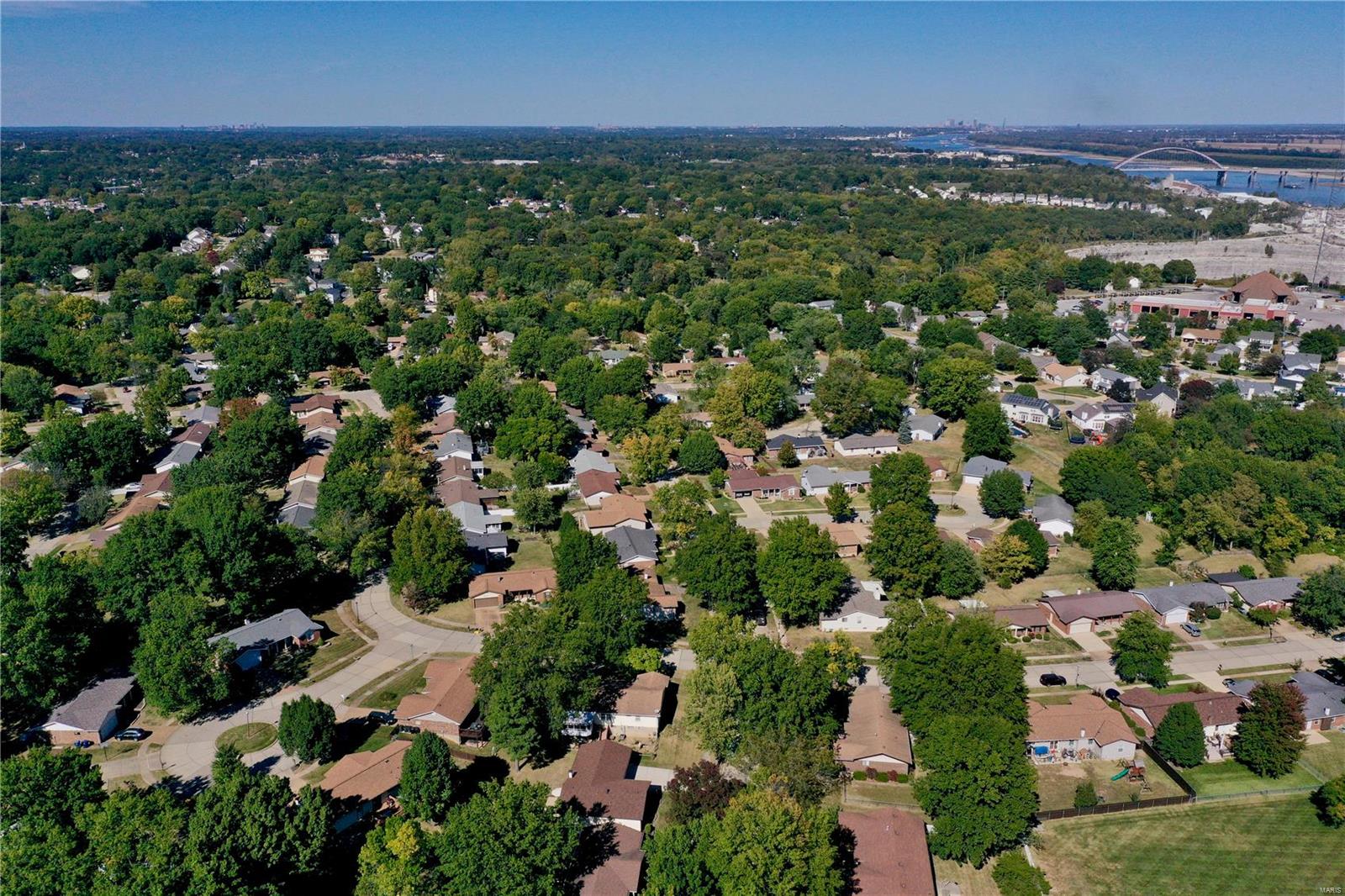 5771 Huntsport Road St. Louis, MO 63129 - Photo 19 of 19