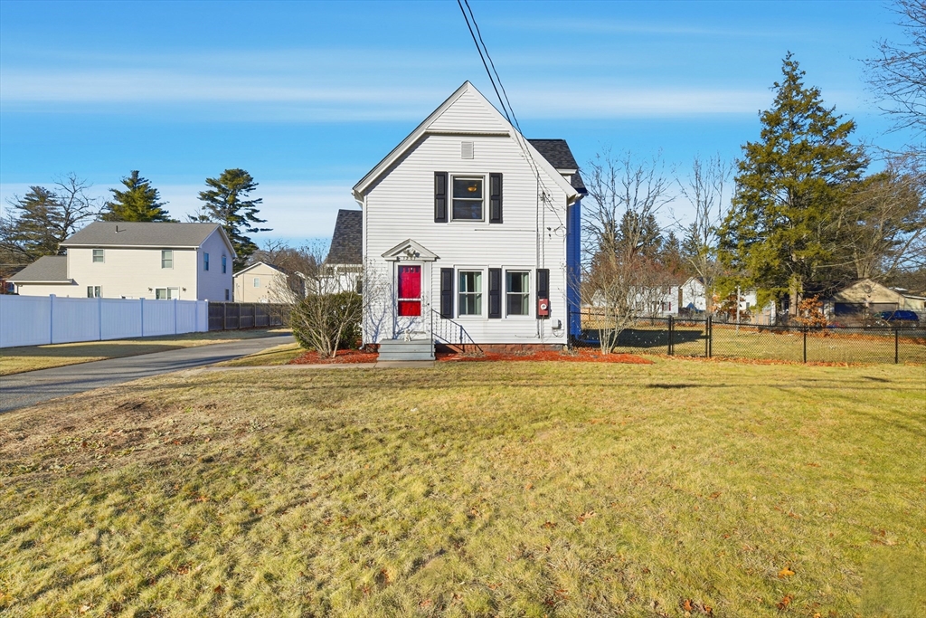 1201 Allen Street Springfield, MA 01118 - Photo 1 of 42 a view of outdoor space yard and front view of a house
