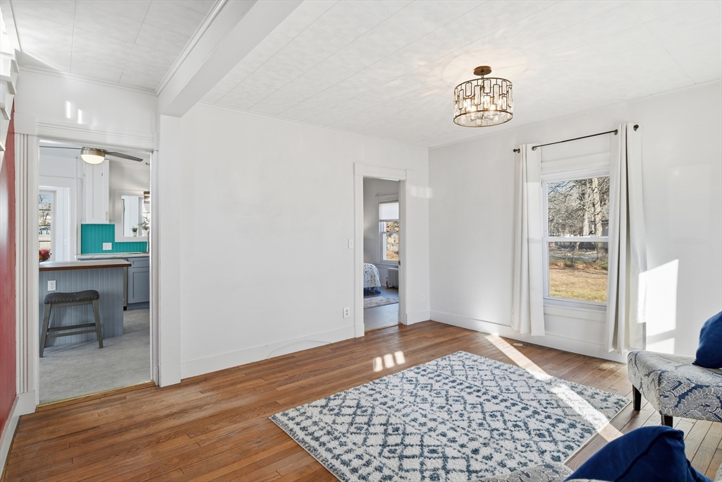 1201 Allen Street Springfield, MA 01118 - Photo 17 of 42 a view of an empty room