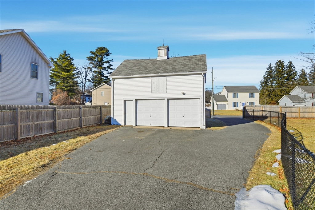 1201 Allen Street Springfield, MA 01118 - Photo 37 of 42 a house view with a outdoor space