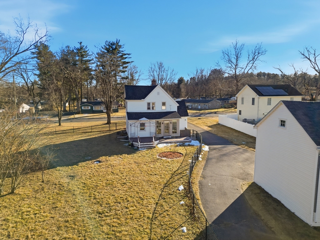 1201 Allen Street Springfield, MA 01118 - Photo 39 of 42 a view of a house with outdoor space