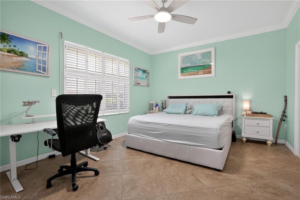 519 Roma Court, Unit 3101 Naples, FL 34110 - Photo 17 of 30 a view of a livingroom with furniture