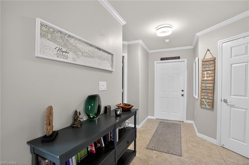 519 Roma Court, Unit 3101 Naples, FL 34110 - Photo 3 of 30 a view of a workspace