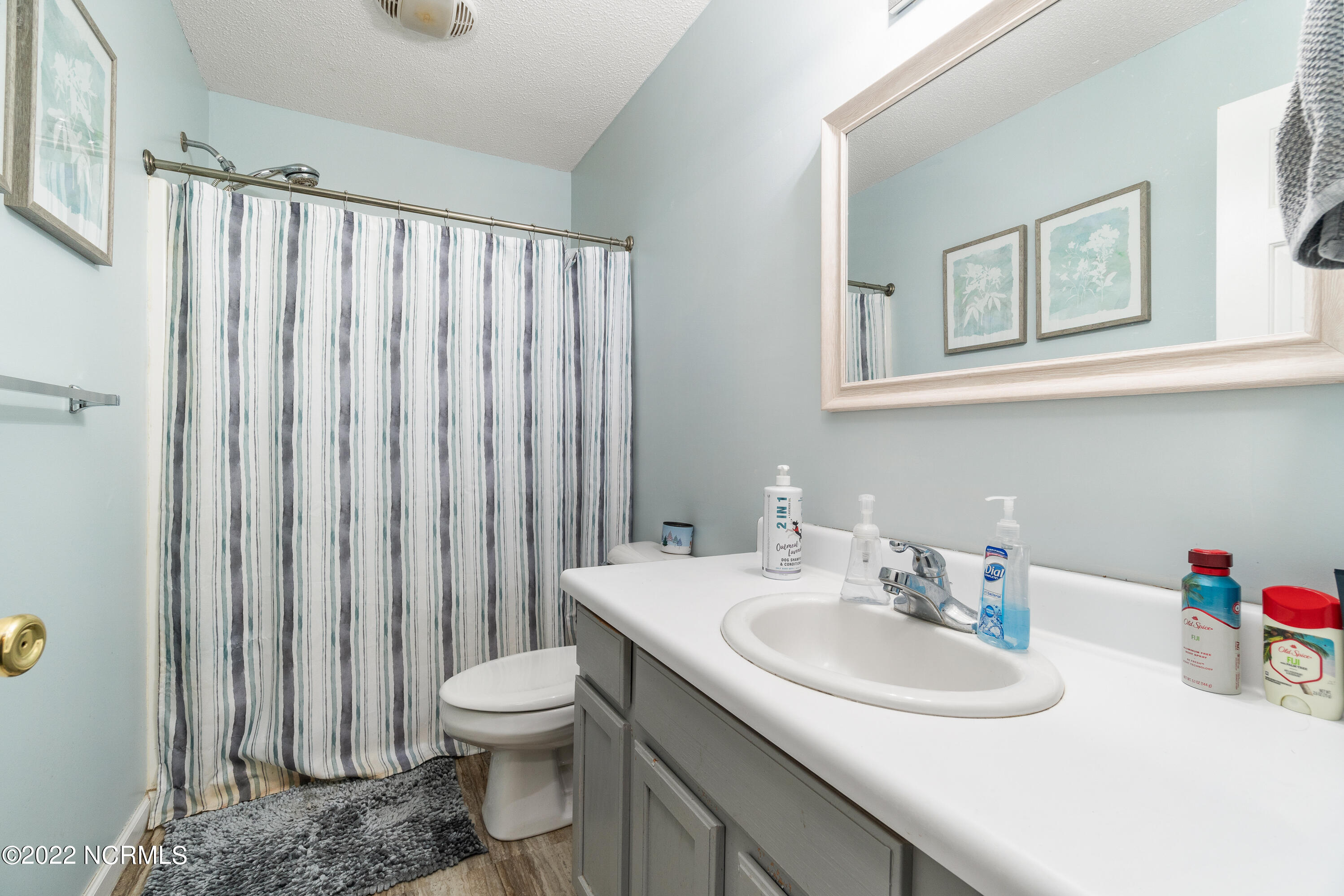 338 Foxhall Road Newport, NC 28570 - Photo 17 of 22 Guest Full Bath