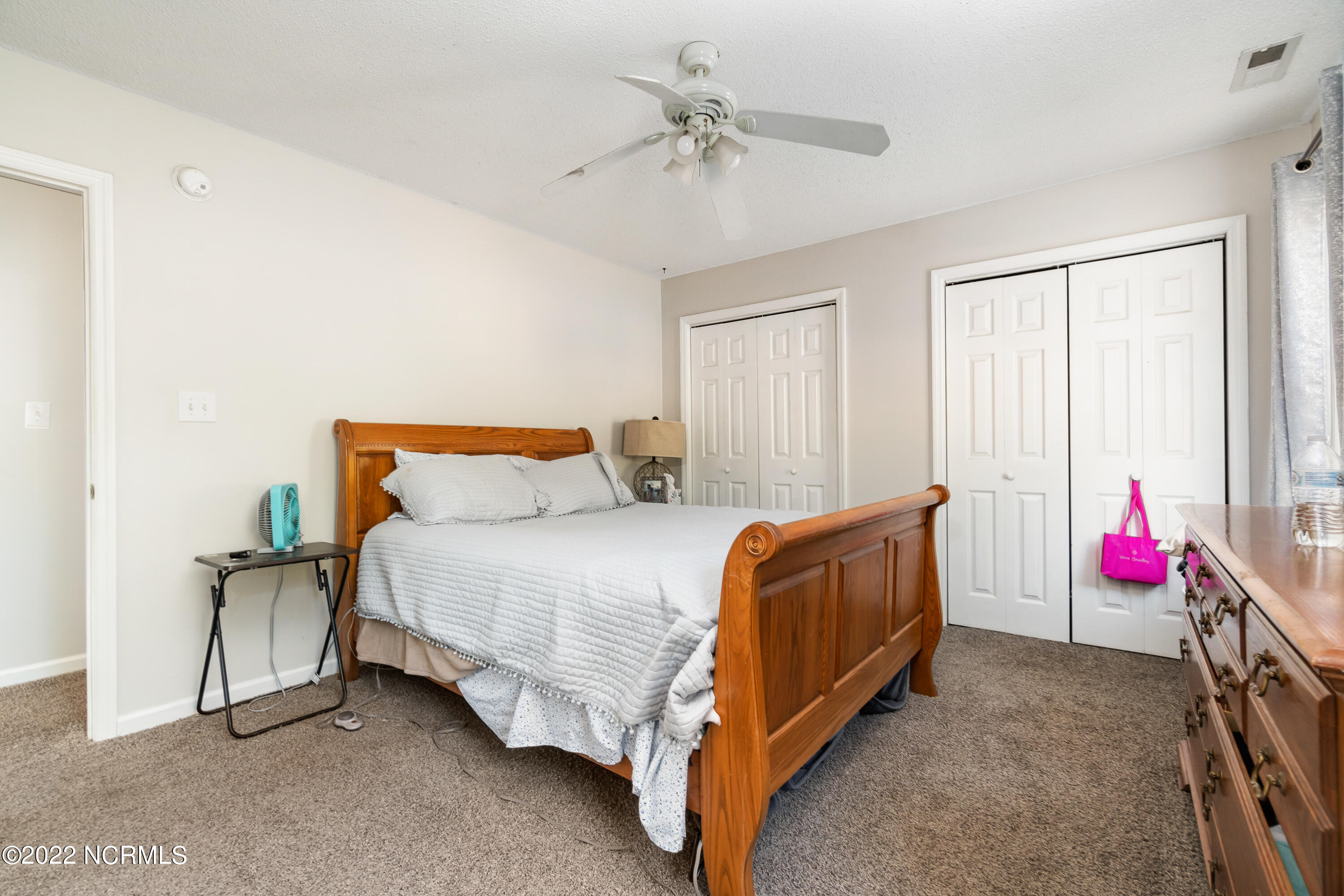 338 Foxhall Road Newport, NC 28570 - Photo 18 of 22 Principle Bedroom