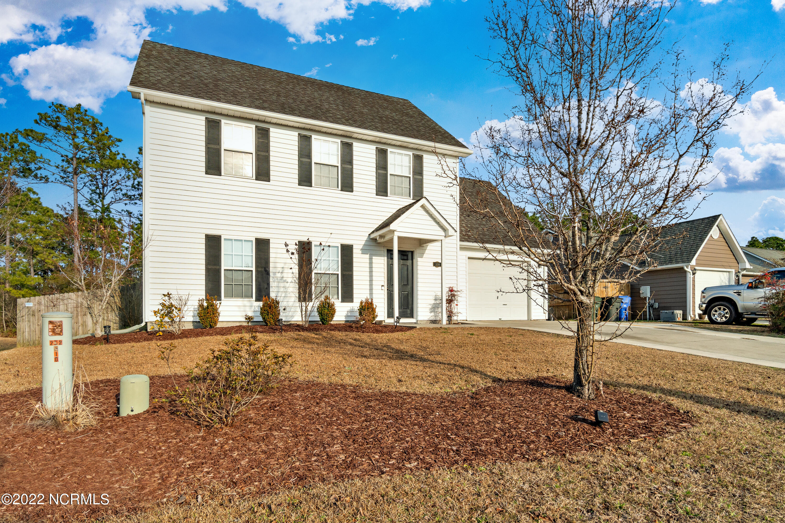 338 Foxhall Road Newport, NC 28570 - Photo 2 of 22 Chill Photo_s