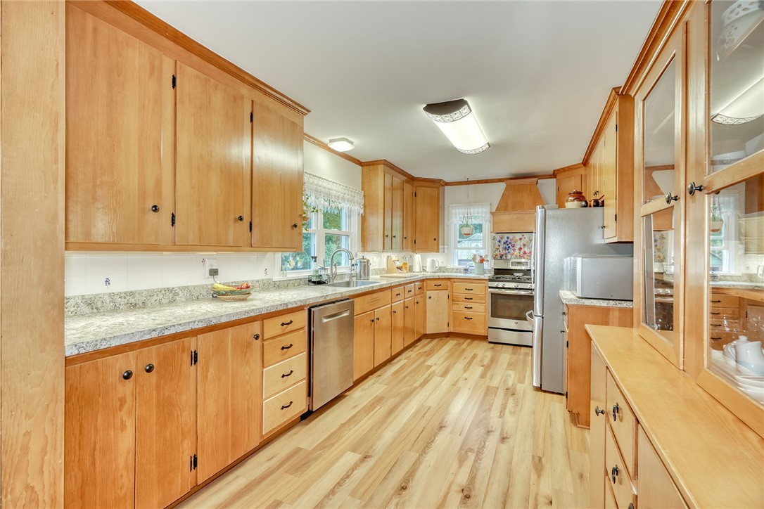 4343 Elm Tree Road Bloomfield, NY 14469 - Photo 20 of 50