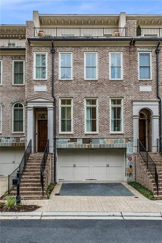 $900,000 | 58 Sheridan Drive Northeast, Unit 25, Atlanta, GA 30305