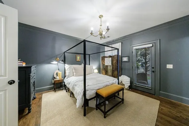 $900,000 | 58 Sheridan Drive Northeast, Unit 25, Atlanta, GA 30305