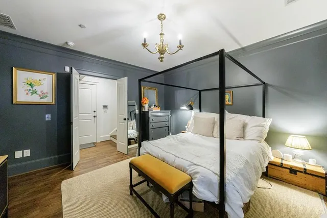 $900,000 | 58 Sheridan Drive Northeast, Unit 25, Atlanta, GA 30305