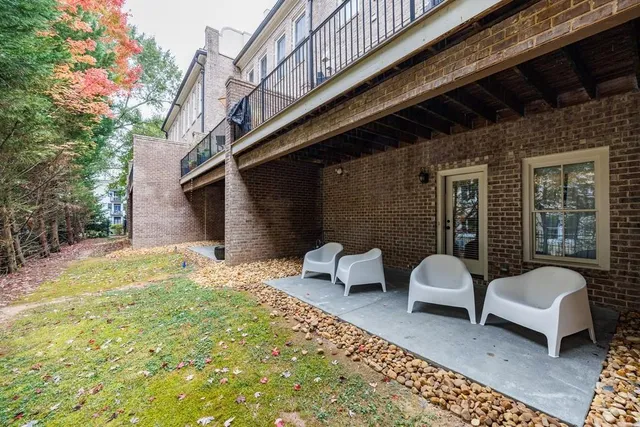 $900,000 | 58 Sheridan Drive Northeast, Unit 25, Atlanta, GA 30305