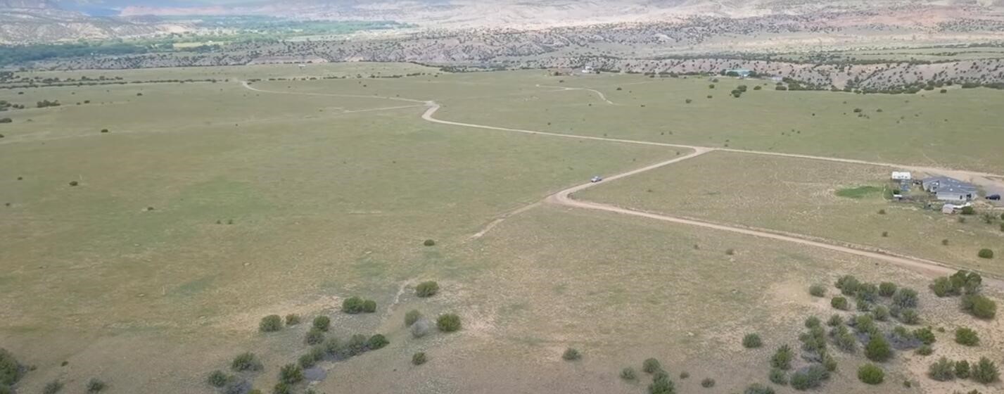 Lot 1 Indian Ridge Ranch Ojo Caliente, NM 87549 - Photo 3 of 8
