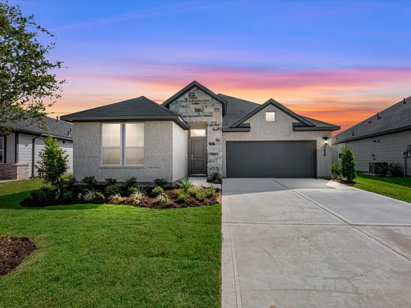 $398,120 | 7834 Shimmering Star Lane, Cypress, TX 77433
