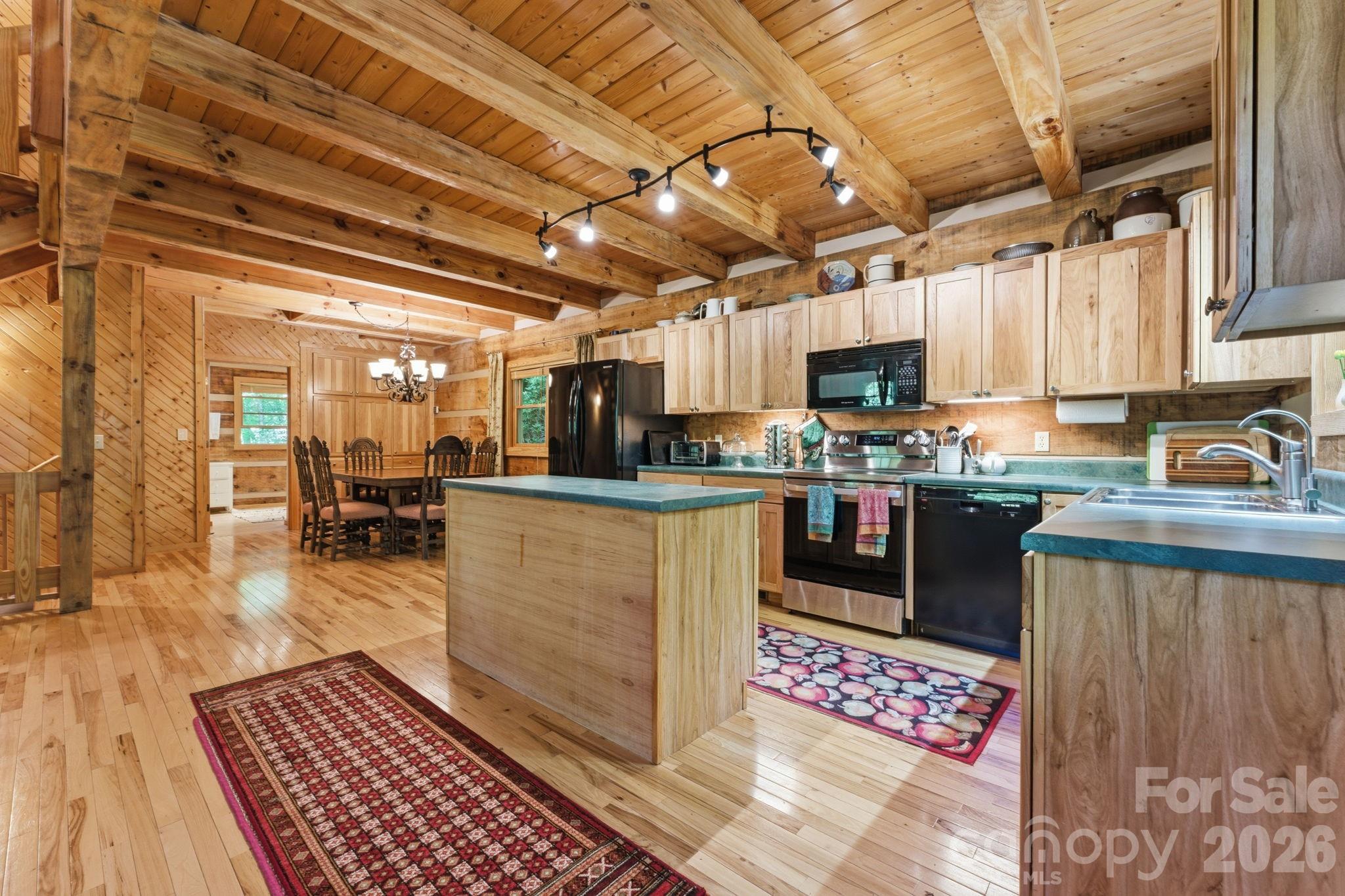 311 Copper Spur Road Maggie Valley, NC 28751 - Photo 10 of 45