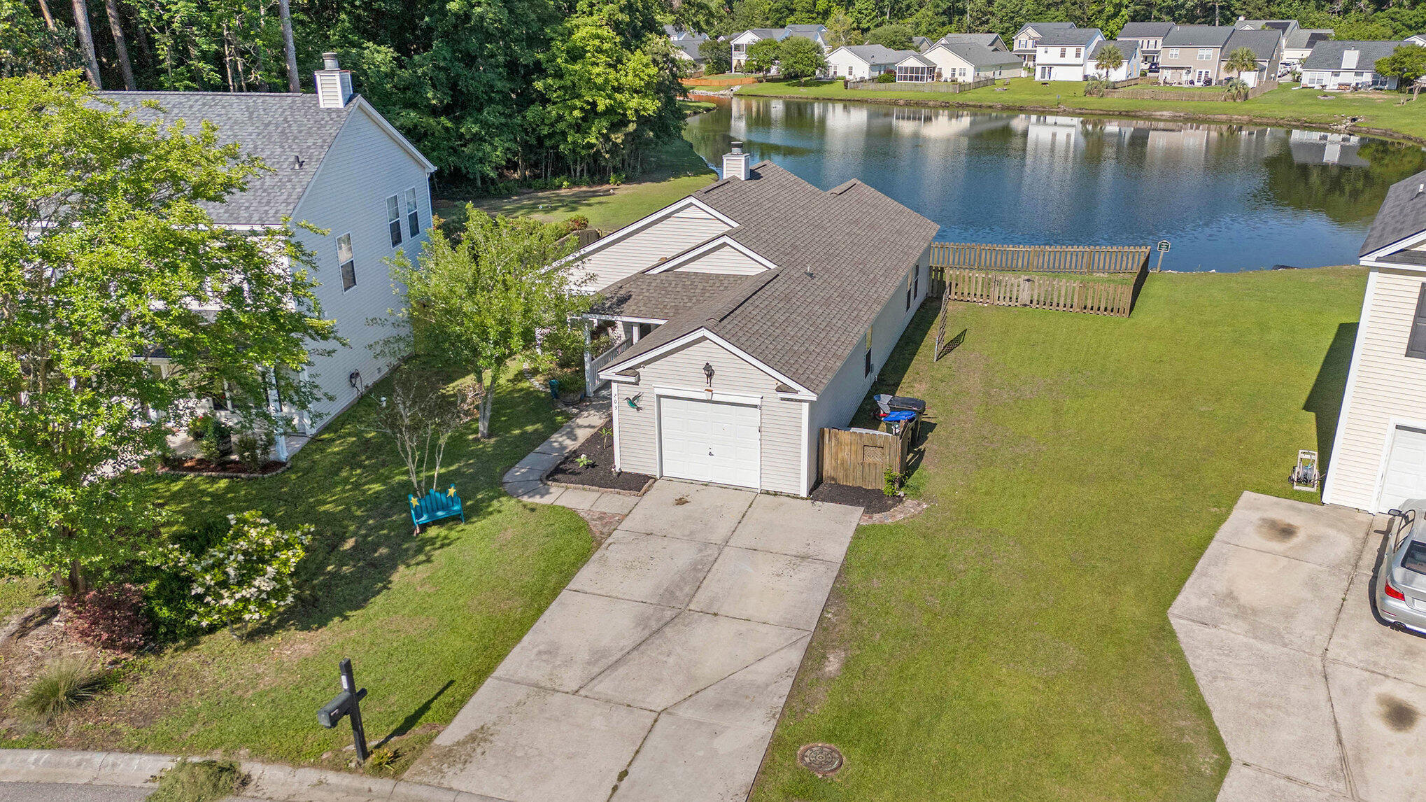 203 Eagle Ridge Road Summerville, SC 29485 - Photo 30 of 34 033_dji_20250430094603_0183_d_938