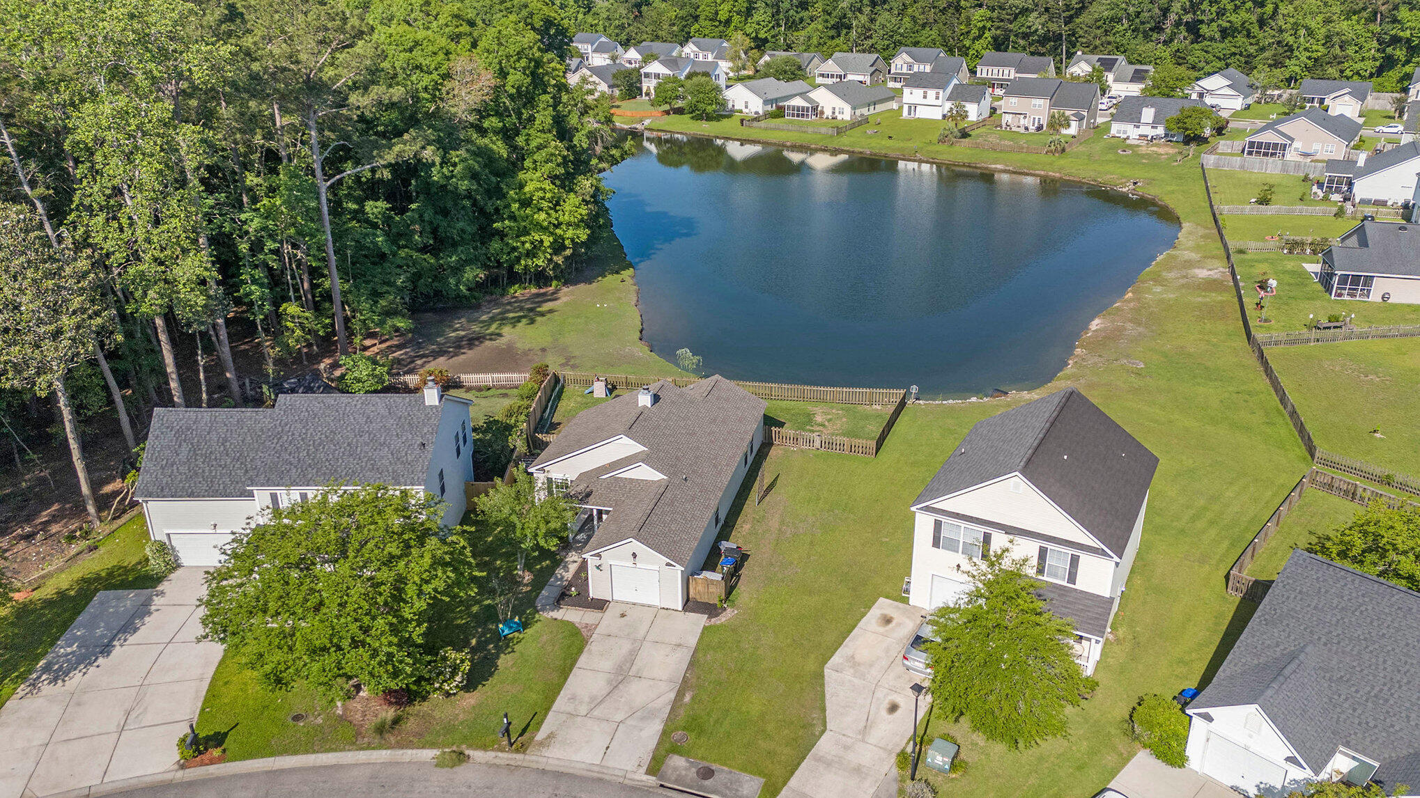 203 Eagle Ridge Road Summerville, SC 29485 - Photo 31 of 34 034_dji_20250430094137_0179_d_702