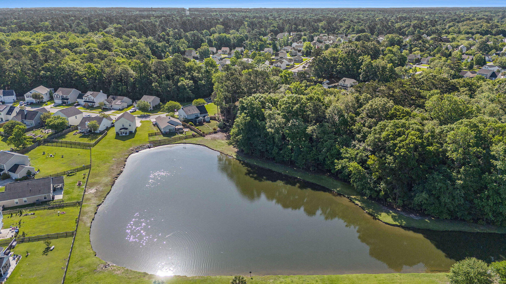 203 Eagle Ridge Road Summerville, SC 29485 - Photo 33 of 34 036_dji_20250430094235_0181_d_449