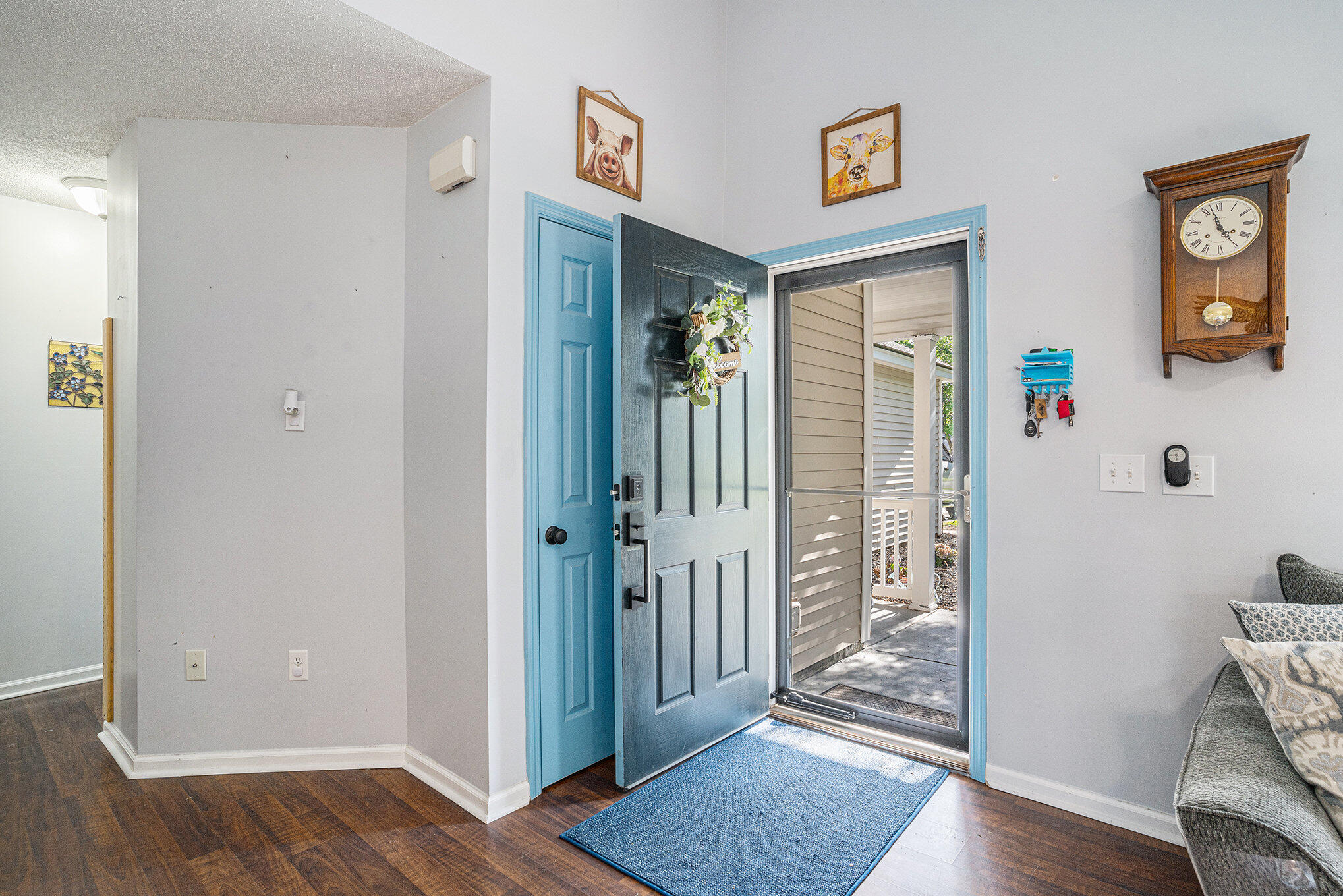 203 Eagle Ridge Road Summerville, SC 29485 - Photo 4 of 34 006_dsc02223_935