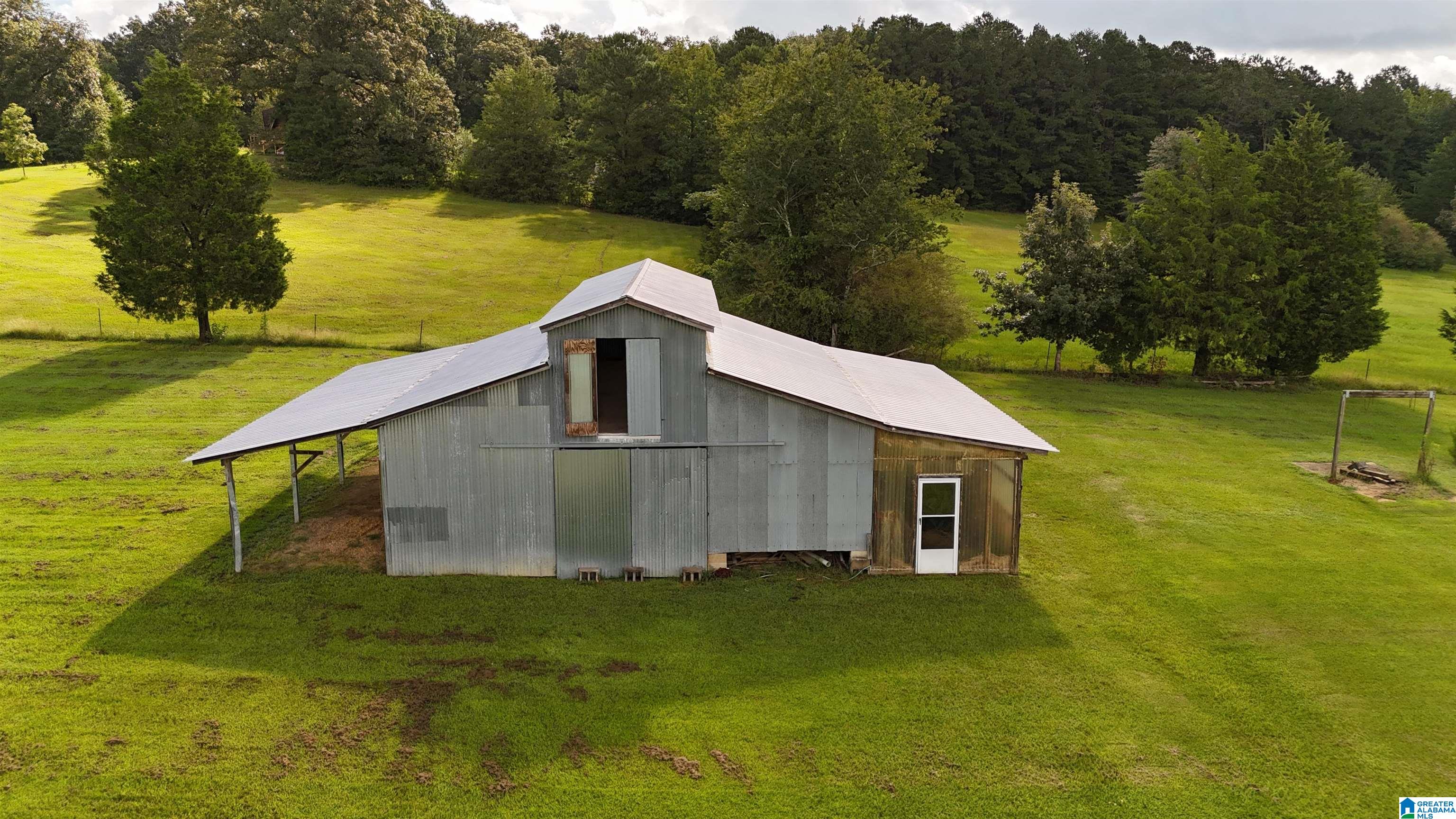873 Buckelew Road Anniston, AL 36207 - Photo 81 of 91