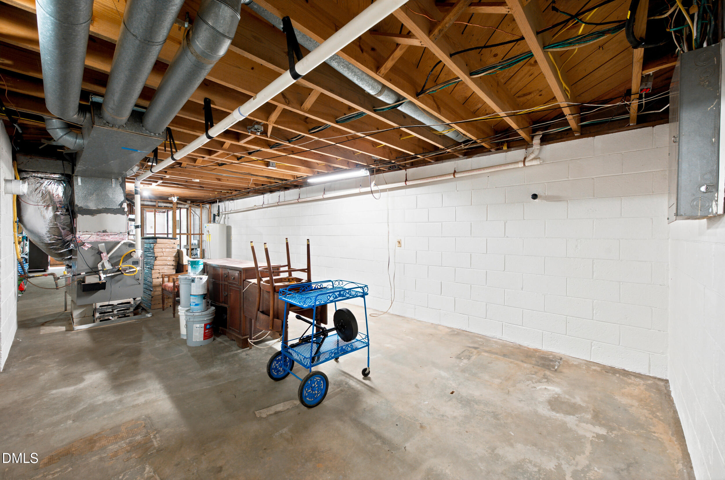14008 Durant Road Raleigh, NC 27614 - Photo 24 of 35