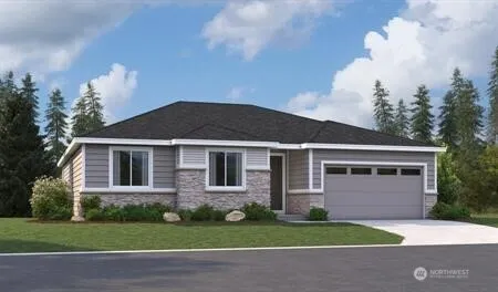 $874,990 | 20830 Chad Lane East, Unit 1409, Bonney Lake, WA 98391