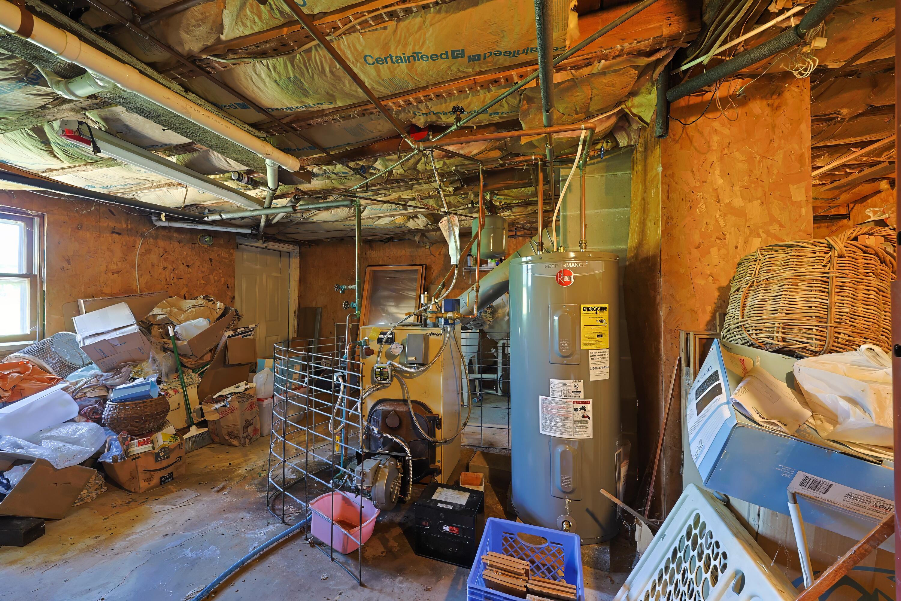 118 Village Road Steuben, ME 04680 - Photo 38 of 49 64-118 Village Road-DTP